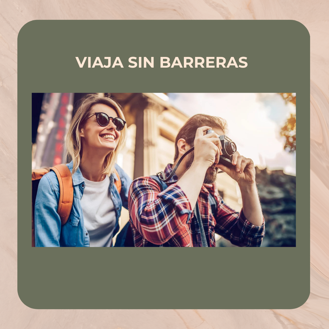 Auriculares Traductores: Tu Pasaporte Global