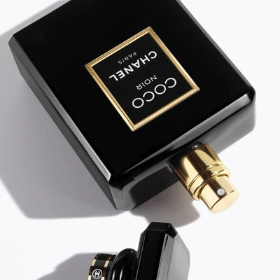 Fragancia Femenina 50ml – Inspirada en la Sofisticación de Coco Noir