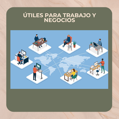 Auriculares Traductores: Tu Pasaporte Global