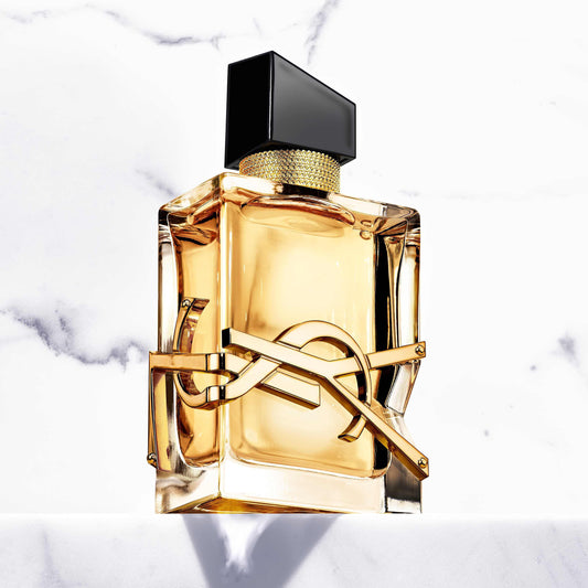 Fragancia Femenina 50ml – Inspirada en la Libertad de YSL Libre